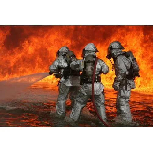 Aircraft Rescue Firefighting Training Poster Aircraft Rescue Firefighting Training Poster