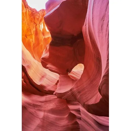 Antelope Canyon Poster Antelope Canyon Poster