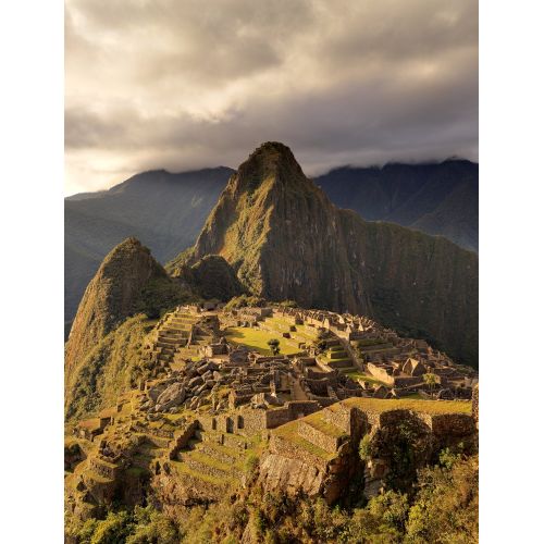 Machu Picchu Posteri Machu Picchu Posteri
