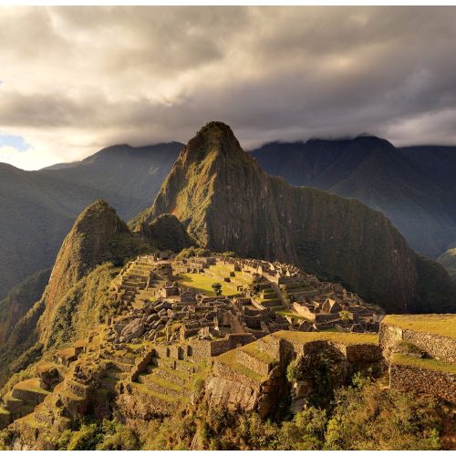Machu Picchu Posteri 2 Machu Picchu Posteri 2