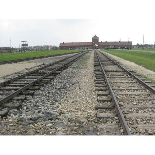 Nazi Toplama Kampı Posteri Nazi Toplama Kampı Posteri