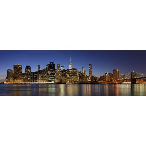 New York Manhattan Posteri New York Manhattan Posteri