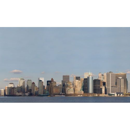 New York Manhattan Posteri 3 New York Manhattan Posteri 3