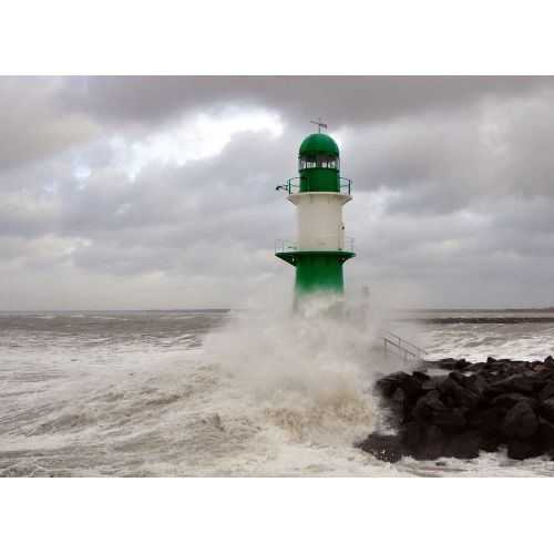 Deniz Feneri Posteri