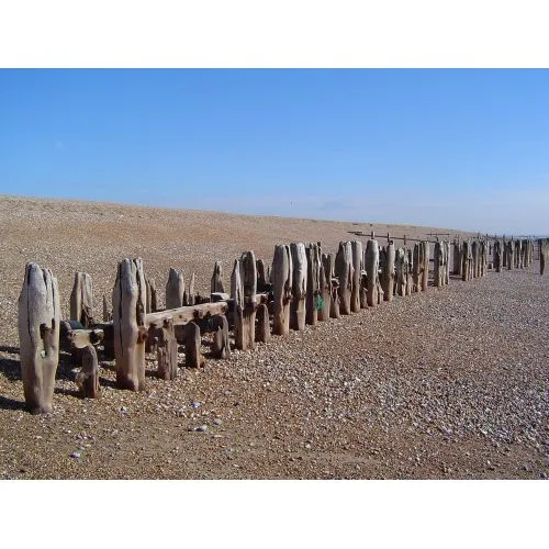 Sea Defences South Coast Poster Landscape Sea Defences South Coast Poster The Sea Defences South Coast Poster showcases various sea defences along the southern coast of