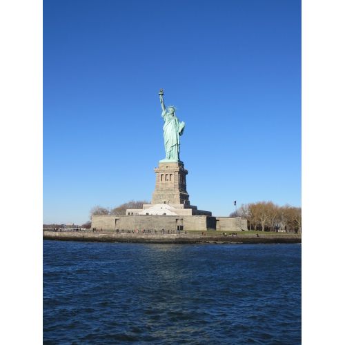 Statue Of Liberty Poster Statue Of Liberty Poster