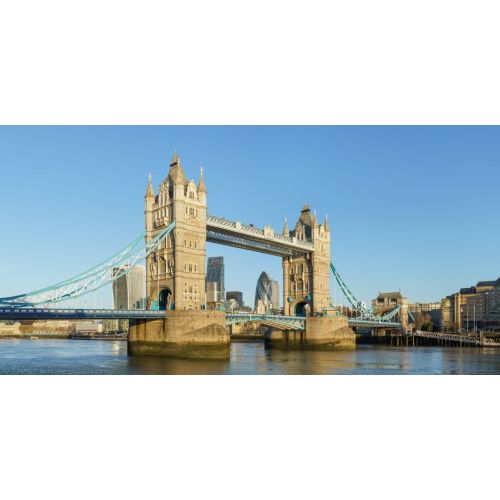 Tower Bridge Poster Tower Bridge Poster