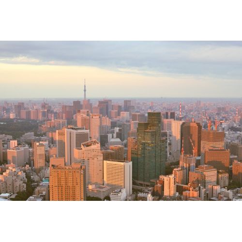 Tokyo Posteri
