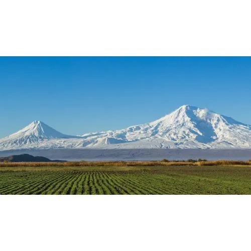 Agri Mountain Poster Agri Mountain Poster