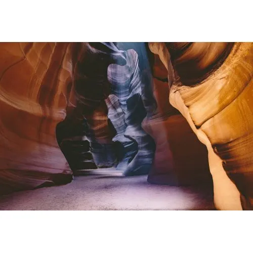 Antelope Canyon Poster Antelope Canyon Poster