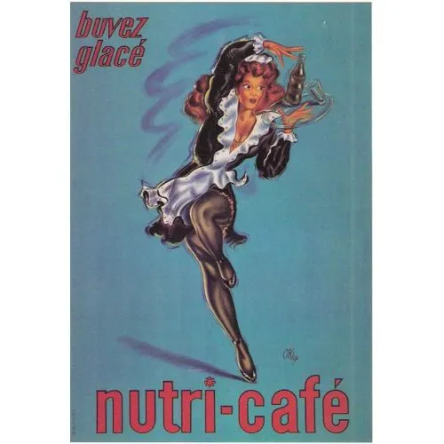 Nutri Cafe Poster Opera, theater, poster, famous, popular, classic, high resolution opera, theater poster sales, downloading and