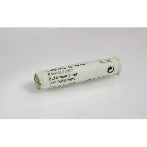 Pastel Boya 084 O Chromium Oxide Green