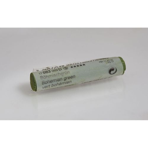 Pastel Boya 084 B Chromium Oxide Green