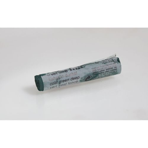 Pastel Boya 081 O Cold Green Deep Pastel Boya 081 O Cold Green Deep