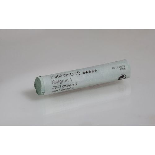 Pastel Boya 081 M Cold Green Deep Pastel Boya 081 M Cold Green Deep