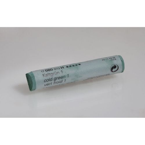 Pastel Boya 081 D Cold Green Deep Pastel Boya 081 D Cold Green Deep