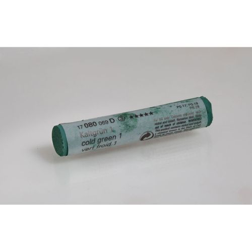 Pastel Boya 081 B Cold Green Deep Pastel Boya 081 B Cold Green Deep