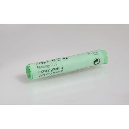 Pastel Boya 077 H May Green Pastel Boya 077 H May Green