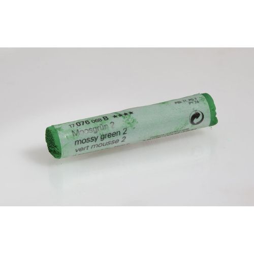 Pastel Boya 076 O Mossy Green 2 Pastel Boya 076 O Mossy Green 2