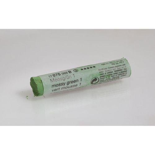 Pastel Boya 076 B Mossy Green 2 Pastel Boya 076 B Mossy Green 2