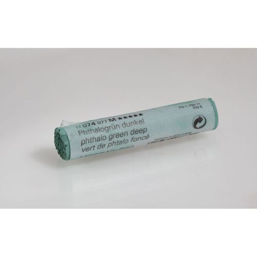Pastel Boya 075 H Mossy Green 1
