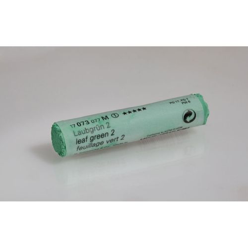 Pastel Boya 074 H Phthalo Green Deep