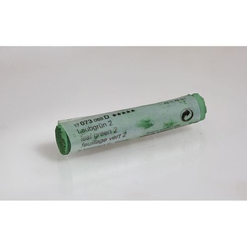 Pastel Boya 073 O Leaf Green 2
