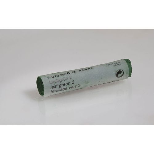 Pastel Boya 073 M Leaf Green 2