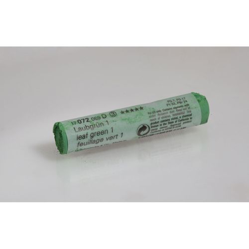 Pastel Boya 072 O Leaf Green 1