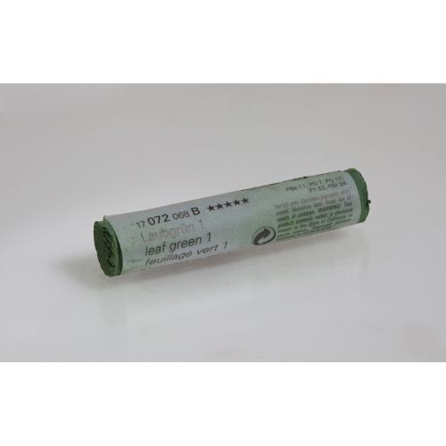 Pastel Boya 072 M Leaf Green 1