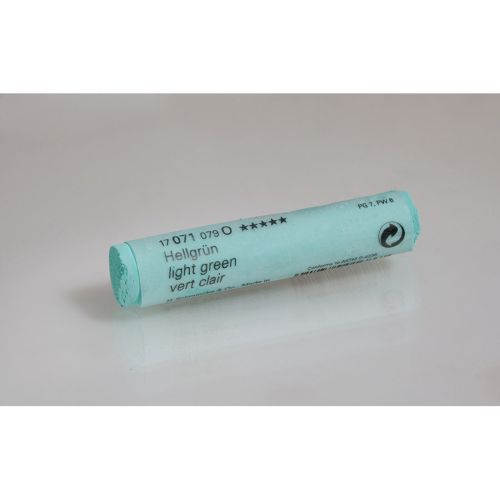 Pastel Boya 072 H Leaf Green 1