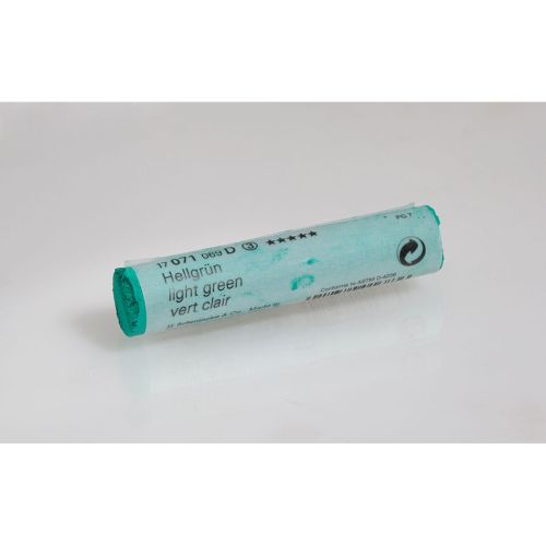 Pastel Boya 072 B Leaf Green 1