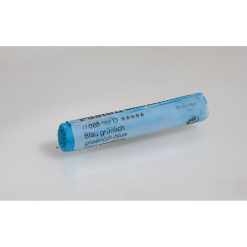 Pastel Boya 065 D Greenish Blue Pastel Boya 065 D Greenish Blue