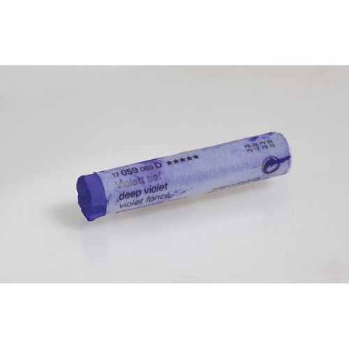 Pastel Boya 059 D Deep Violet Pastel Boya 059 D Deep Violet