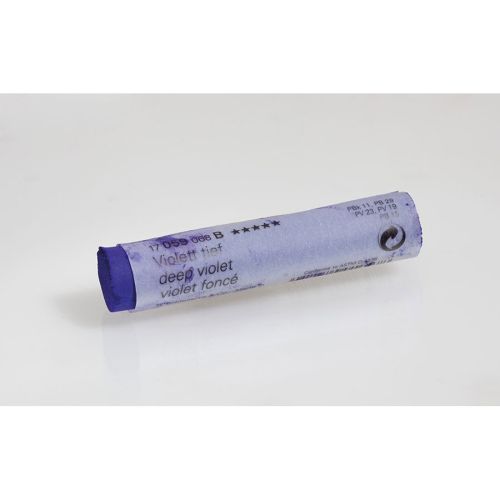 Pastel Boya 059 B Deep Violet Pastel Boya 059 B Deep Violet