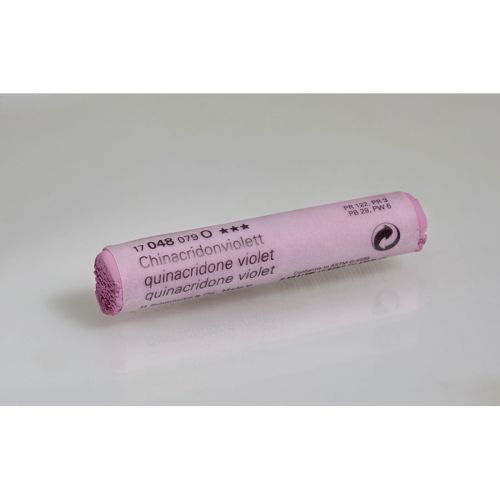 Pastel Boya 048 O Quinacridone Violet