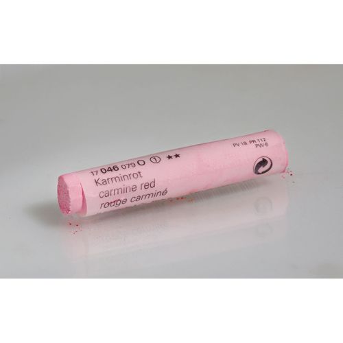 Pastel Boya 046 O Carmine Red
