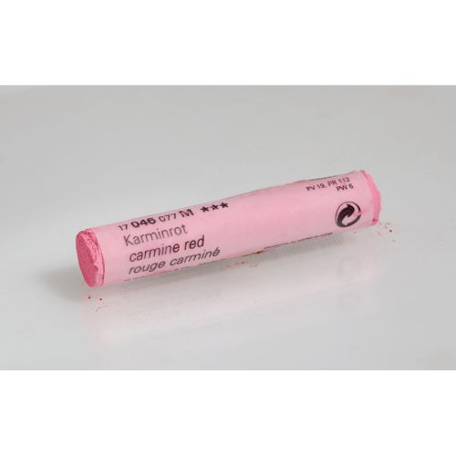 Pastel Boya 046 M Carmine Red