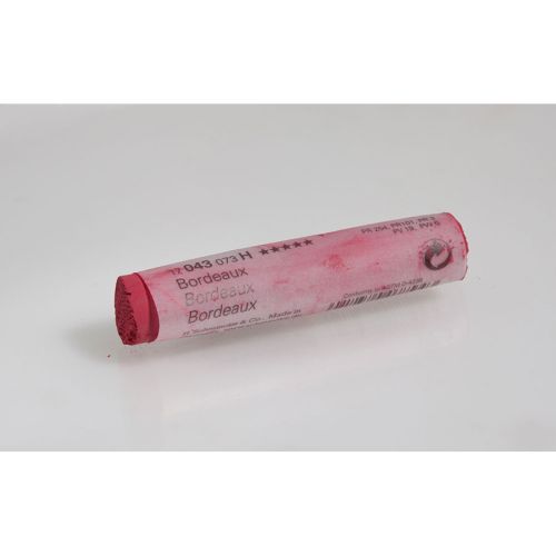 Crayons 042 O Permanent Red 1 Pale