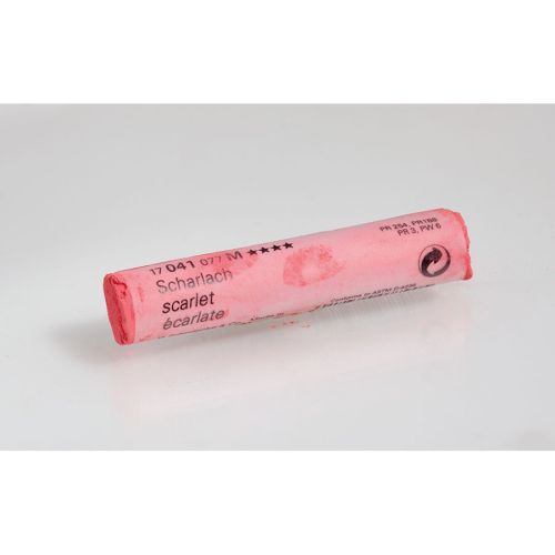 Crayons 041 M Scarlet