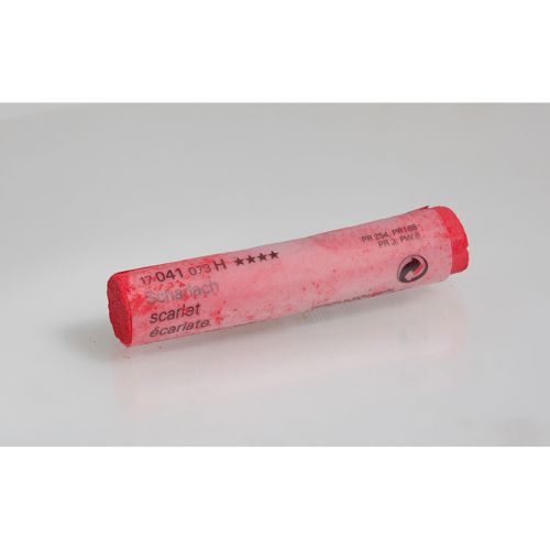 Crayons 041 H Scarlet