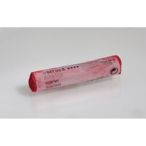 Crayons 041 B Scarlet
