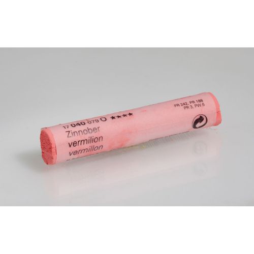 Crayons 040 O Vermilion