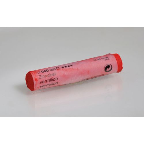 Crayons 040 D Vermilion