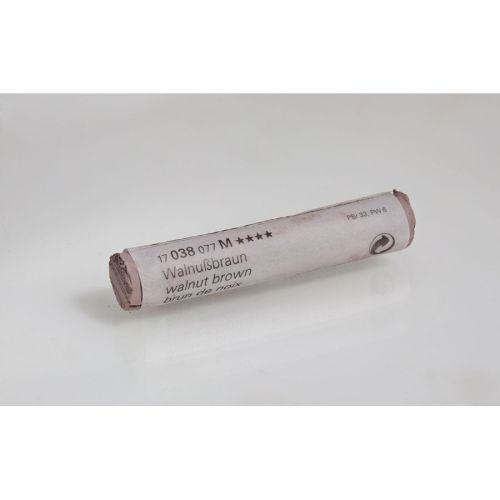 Crayons 038 M Walnut Brown