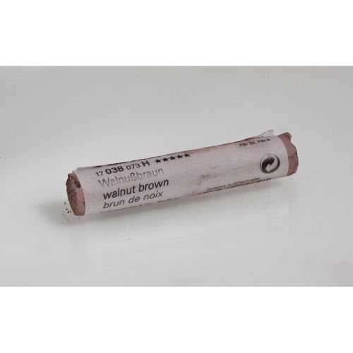 Crayons 038 H Walnut Brown