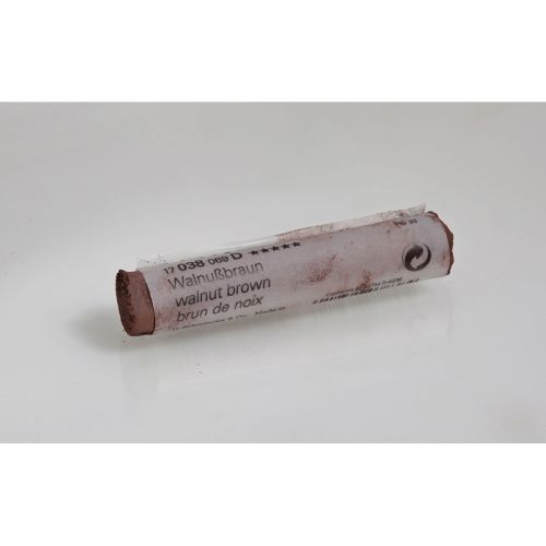 Crayons 038 D Walnut Brown