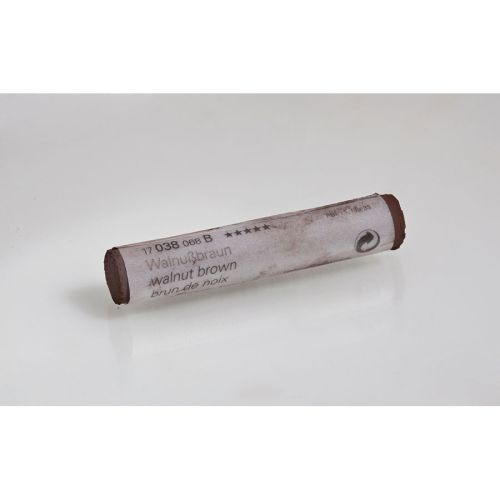 Crayons 038 B Walnut Brown