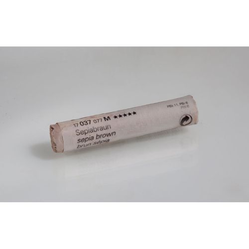 Crayons 037 M Sepia Brown