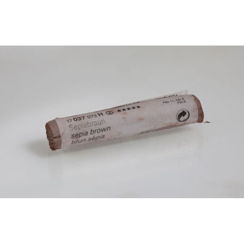 Crayons 037 H Sepia Brown